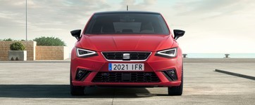 Manuales e informacion de servicio de Seat Ibiza