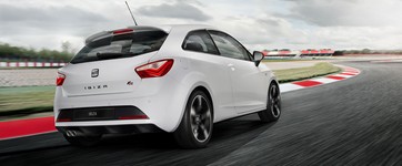 Manuales e informacion de servicio de Seat Ibiza