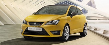 Manuales e informacion de servicio de Seat Ibiza