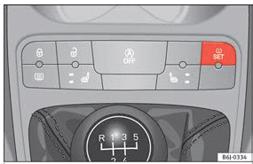 Seat Ibiza. Testigos de control y de advertencia