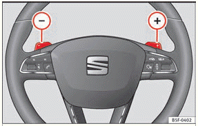 Seat Ibiza. Conducción