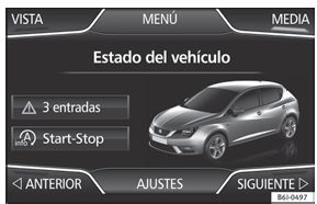 Seat Ibiza. Easy Connect 