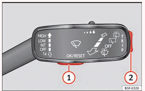 Seat Ibiza. Sistema de información para el conductor 