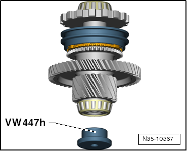 Seat Ibiza. N35-10367