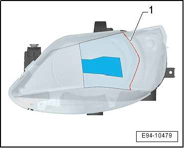 Seat Ibiza. E94-10479