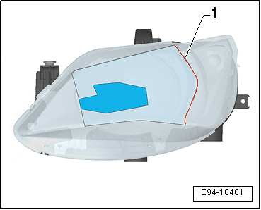 Seat Ibiza. E94-10481