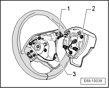 Seat Ibiza. E69-10039