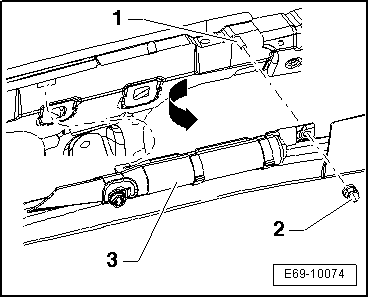 Seat Ibiza. E69-10074