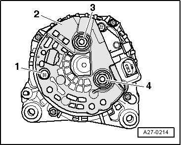 Seat Ibiza. A27-0214