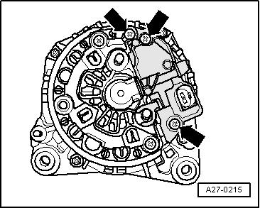 Seat Ibiza. A27-0215