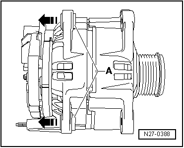 Seat Ibiza. N27-0388