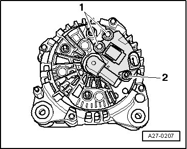 Seat Ibiza. A27-0207