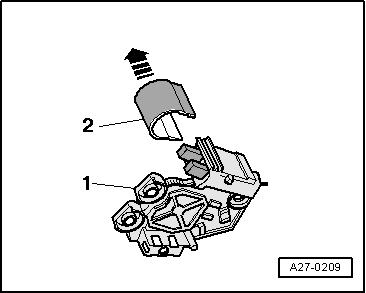 Seat Ibiza. A27-0209