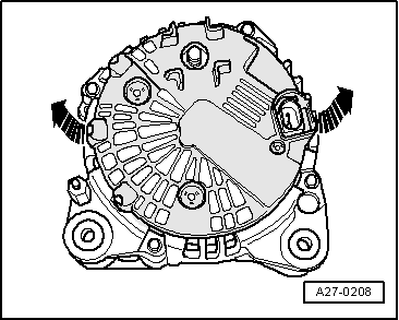 Seat Ibiza. A27-0208