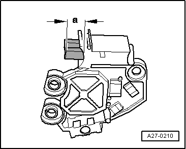 Seat Ibiza. A27-0210