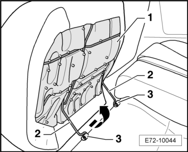 Seat Ibiza. E72-10044