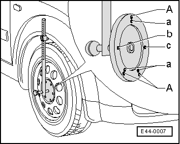 Seat Ibiza. E44-0007