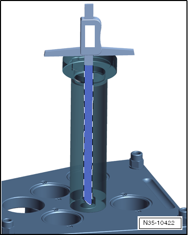 Seat Ibiza. N35-10422