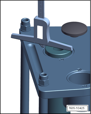 Seat Ibiza. N35-10425