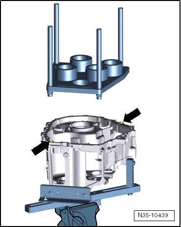 Seat Ibiza. N35-10439