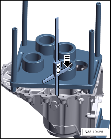 Seat Ibiza. N35-10428