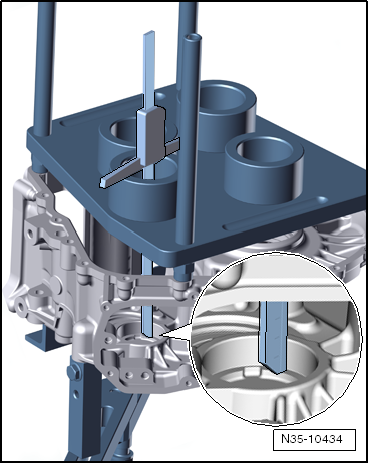 Seat Ibiza. N35-10434