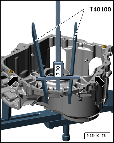 Seat Ibiza. N35-10476