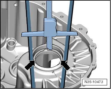 Seat Ibiza. N35-10473