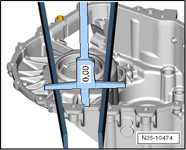 Seat Ibiza. N35-10474