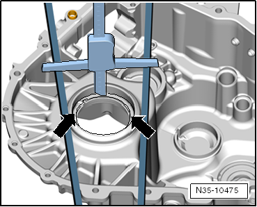 Seat Ibiza. N35-10475
