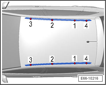 Seat Ibiza. E66-10216