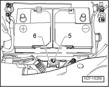 Seat Ibiza. N27-10258