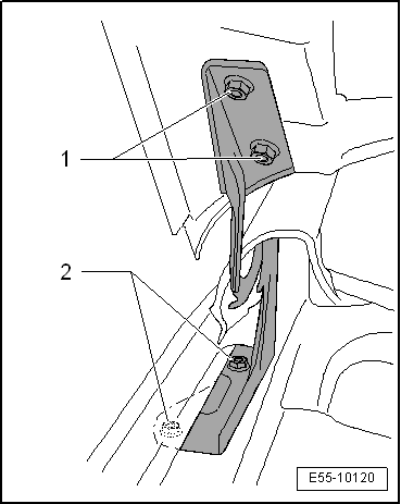 Seat Ibiza. E55-10120