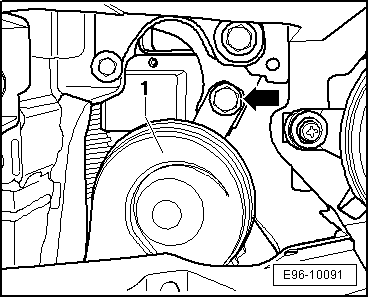 Seat Ibiza. E96-10091