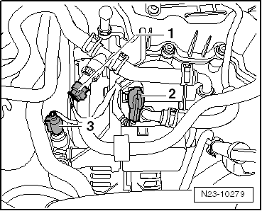 Seat Ibiza. N23-10279