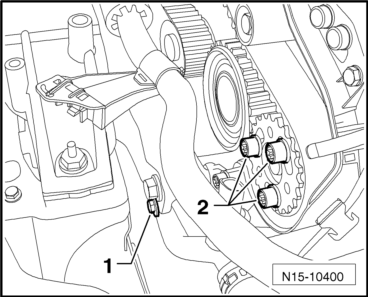 Seat Ibiza. N15-10400