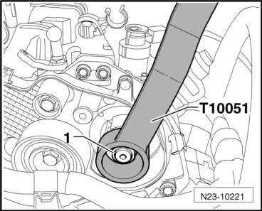 Seat Ibiza. N23-10221