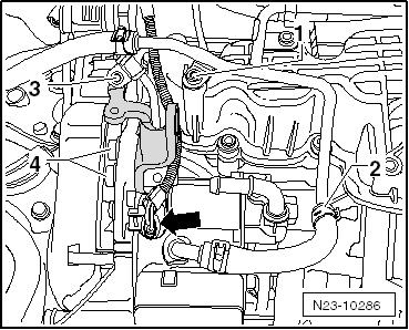 Seat Ibiza. N23-10286