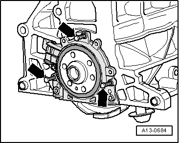 Seat Ibiza. A13-0684