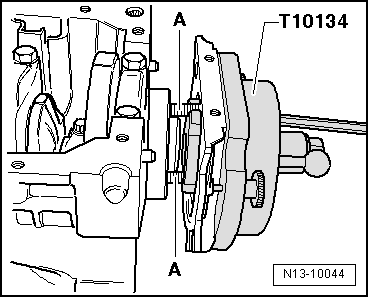 Seat Ibiza. N13-10044