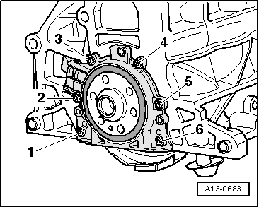 Seat Ibiza. A13-0683