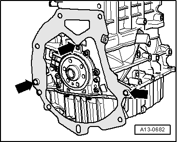 Seat Ibiza. A13-0682