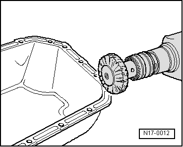 Seat Ibiza. N17-0012