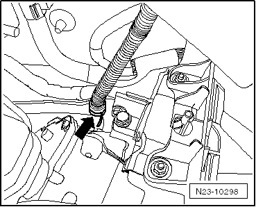 Seat Ibiza. N23-10298