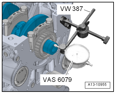 Seat Ibiza. A13-10955