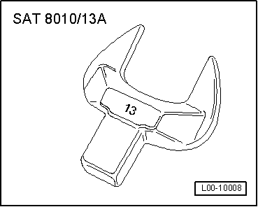 Seat Ibiza. L00-10008