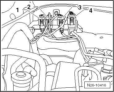 Seat Ibiza. N26-10416