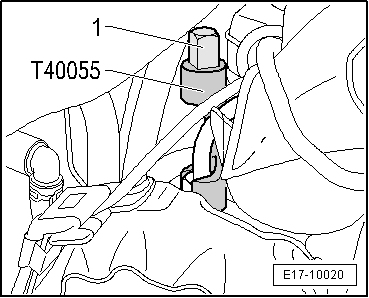 Seat Ibiza. E17-10020