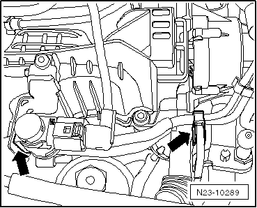 Seat Ibiza. N23-10289