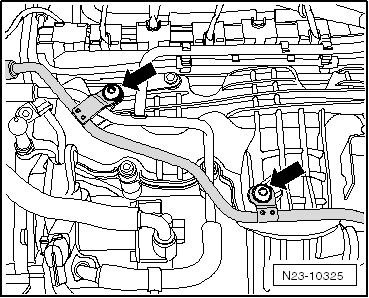 Seat Ibiza. N23-10325